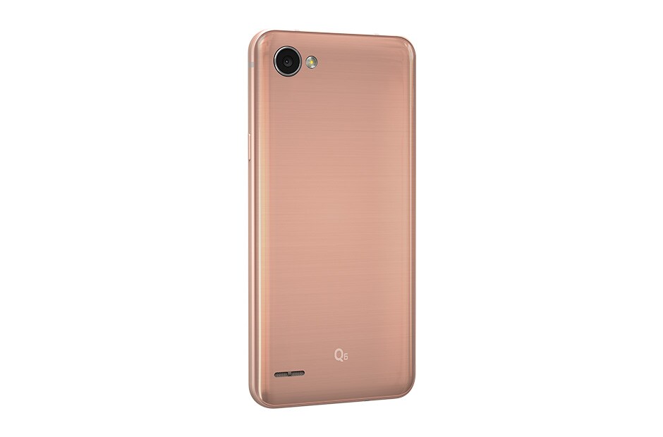 LG Q6, M700A Gold 32GB, thumbnail 7