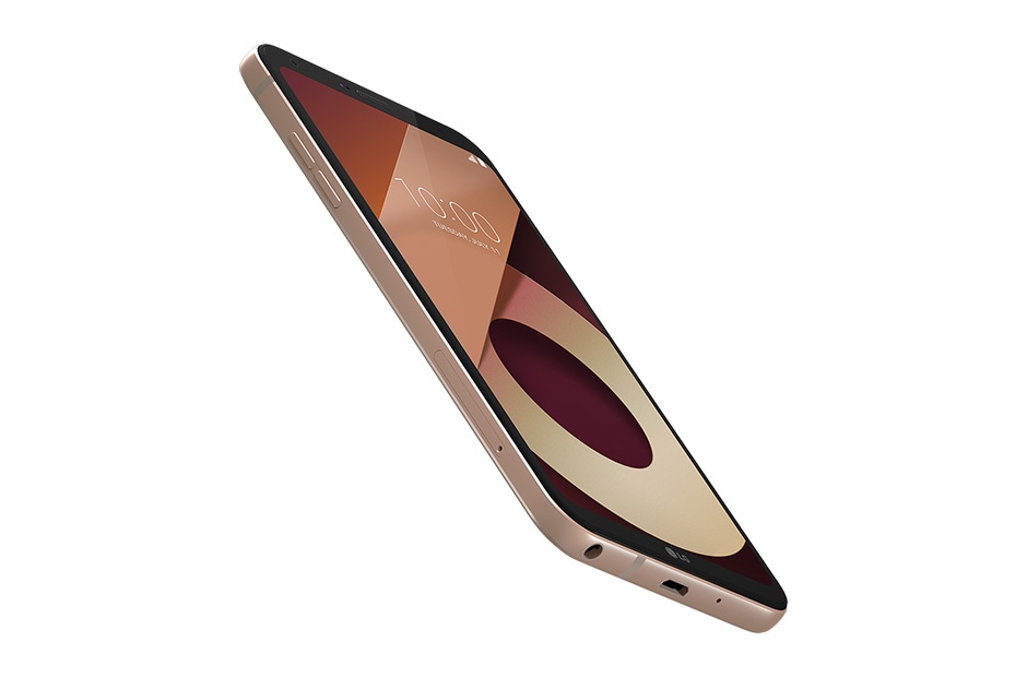LG Q6, M700A Gold 32GB, thumbnail 8