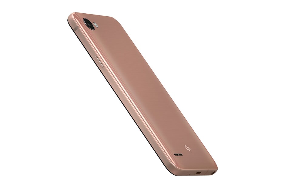LG Q6, M700A Gold 32GB, thumbnail 9