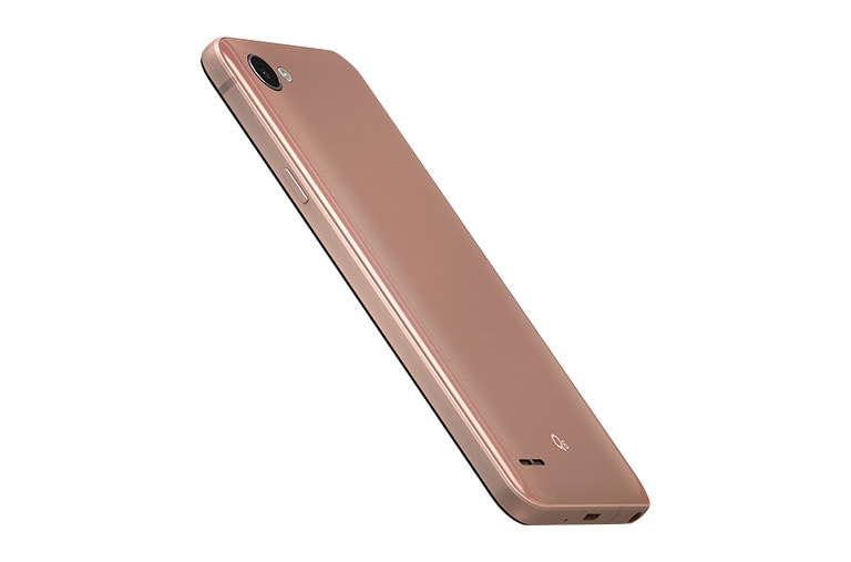 LG Q6, M700A Gold 32GB, thumbnail 9