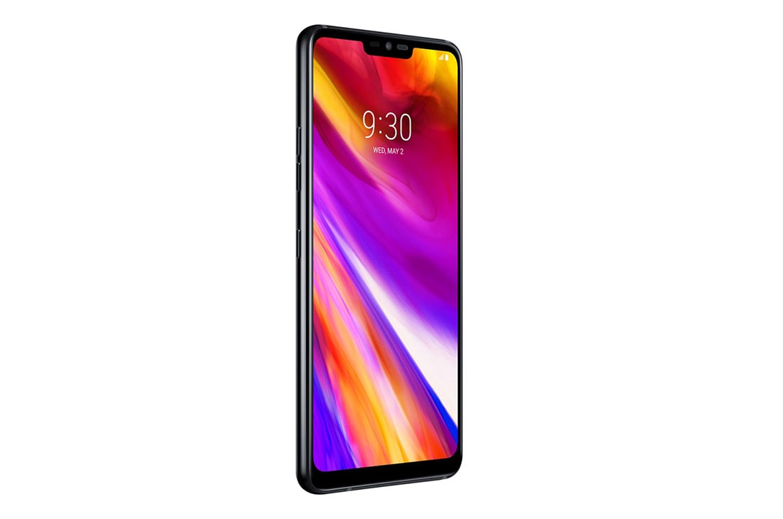 LG G7 ThinQ, LMG710 4GB/64GB, thumbnail 5