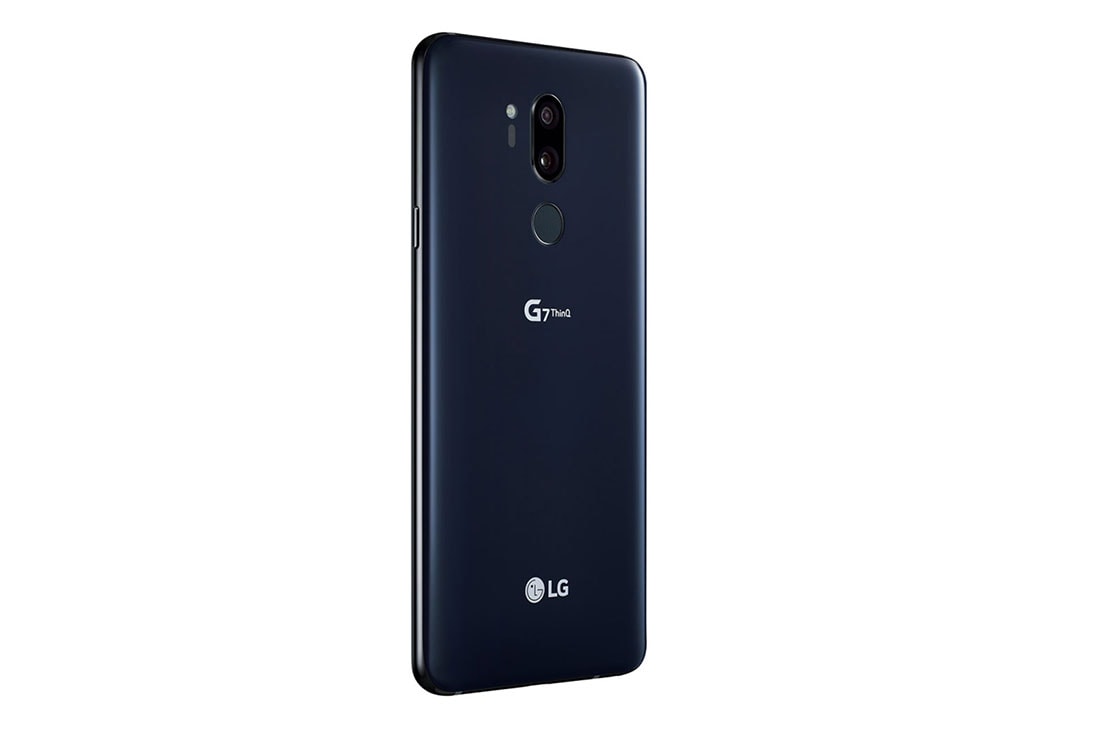 LG G7 ThinQ, LMG710 4GB/64GB, thumbnail 6