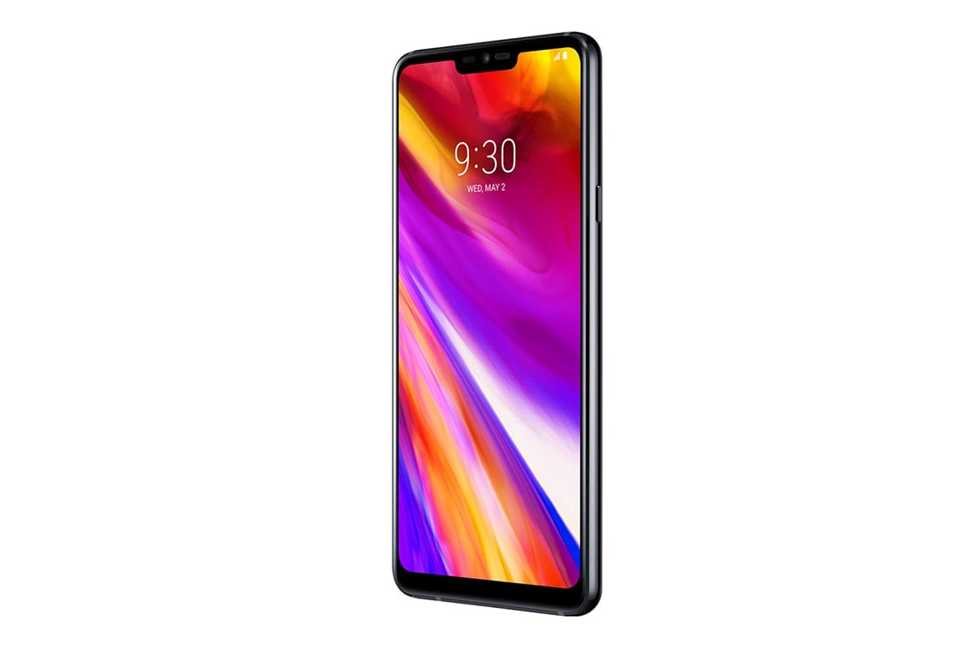 LG G7 ThinQ, LMG710 4GB/64GB, thumbnail 7