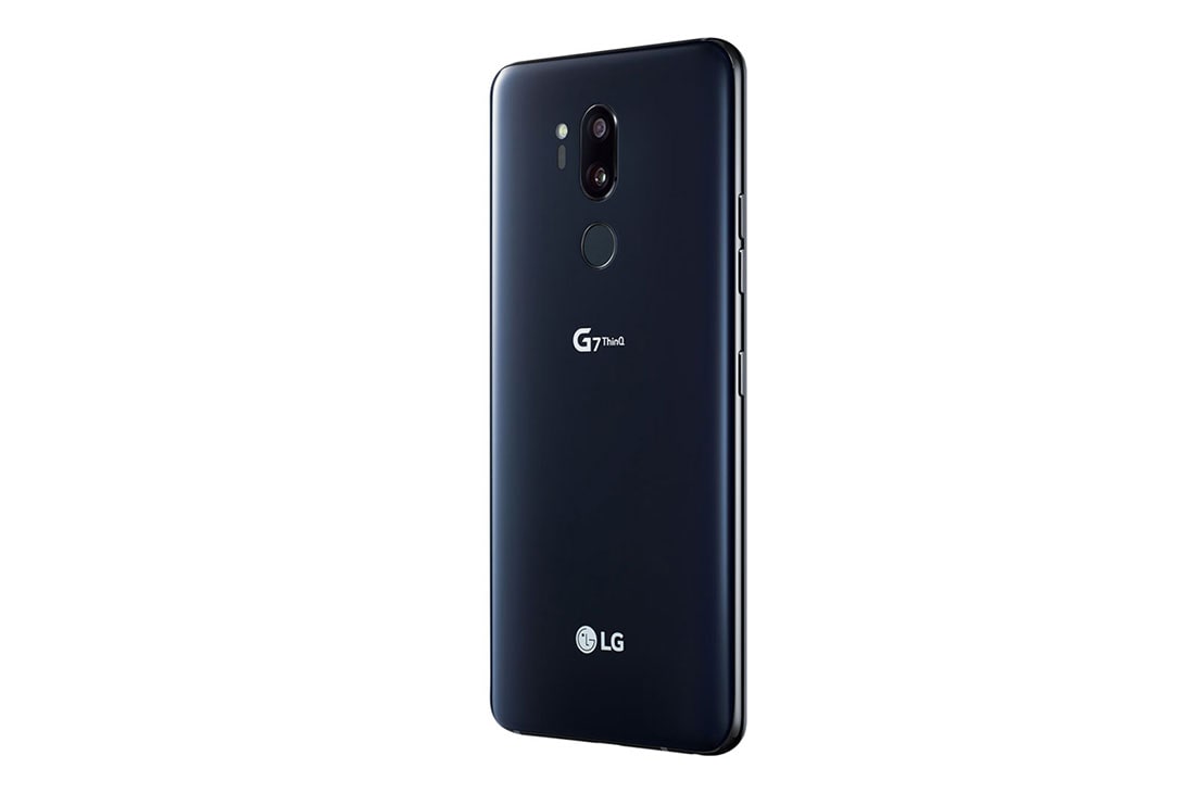LG G7 ThinQ, LMG710 4GB/64GB, thumbnail 8