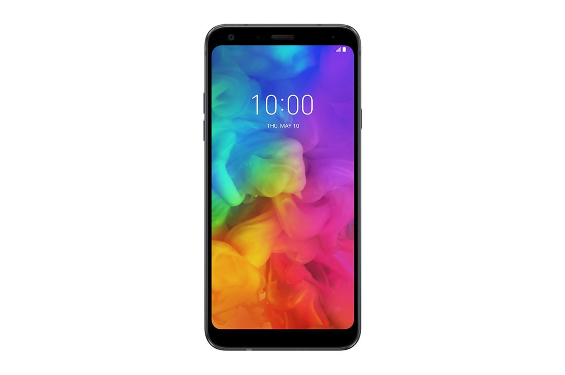 LG +Q7, LMQ610 4GB/64GB