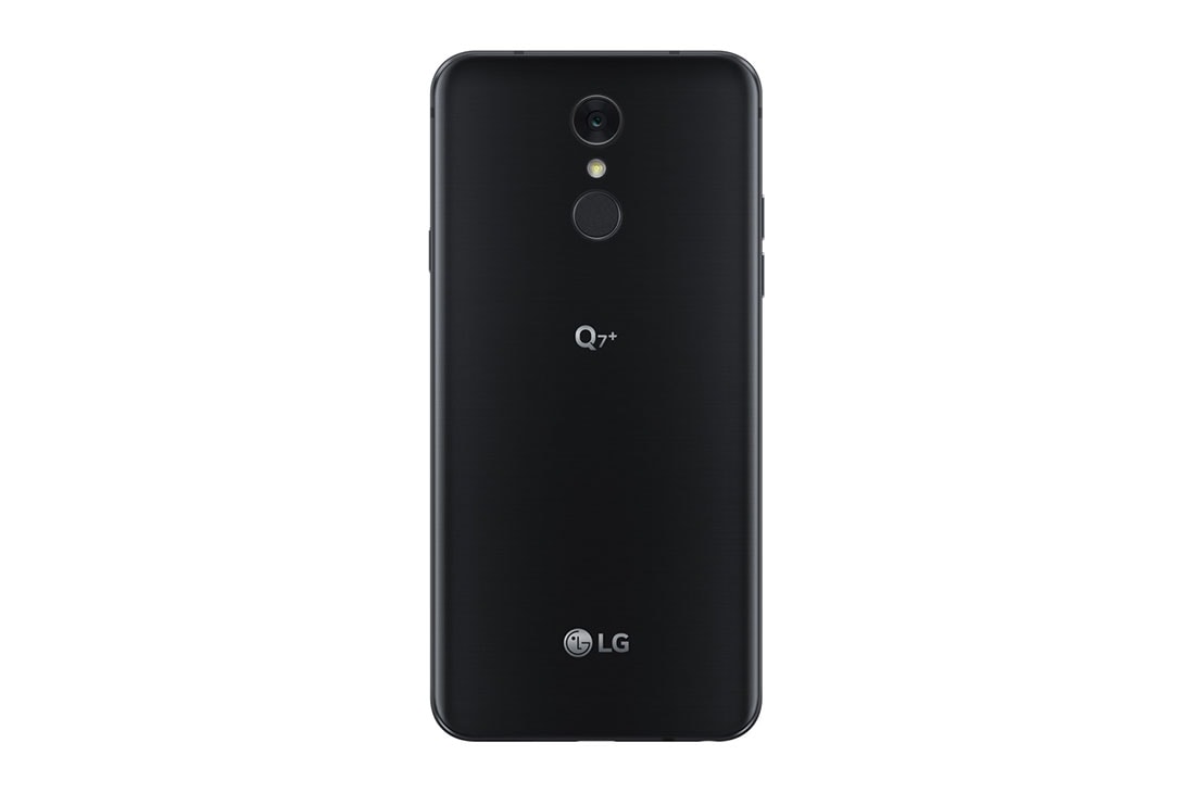LG +Q7, LMQ610 4GB/64GB, thumbnail 2