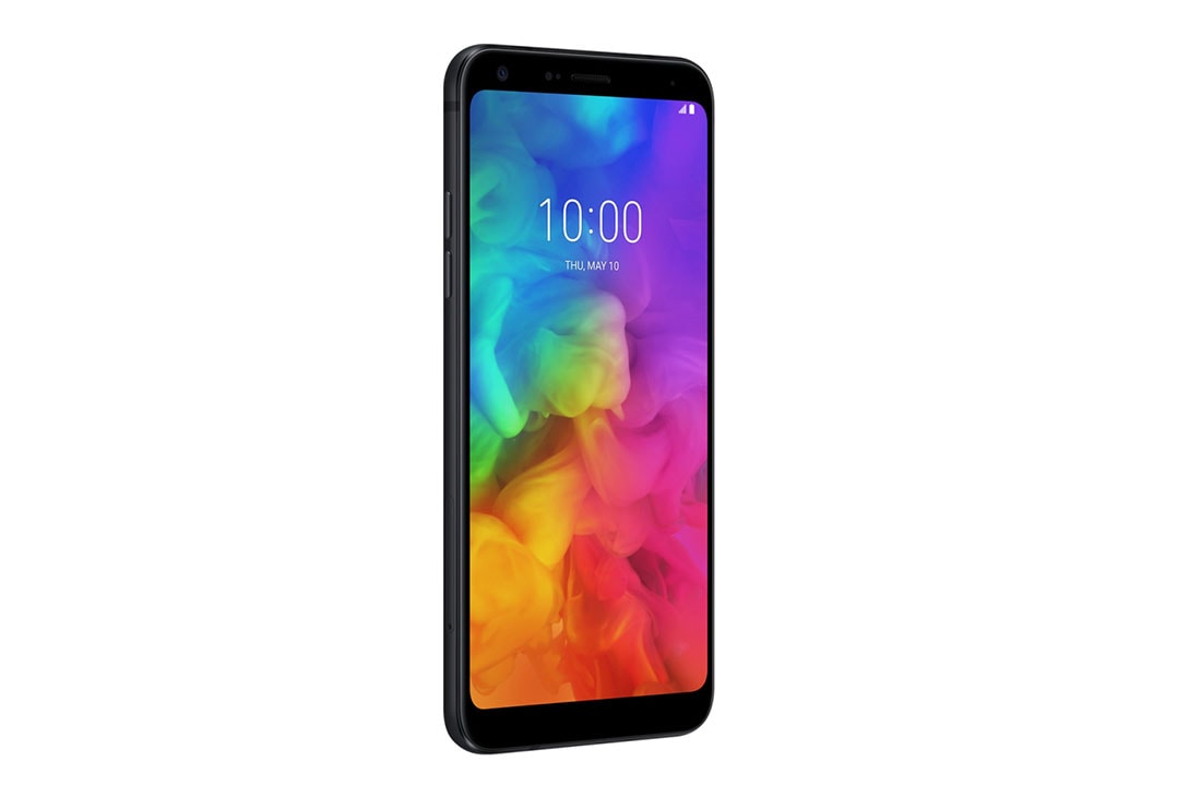LG +Q7, LMQ610 4GB/64GB, thumbnail 5