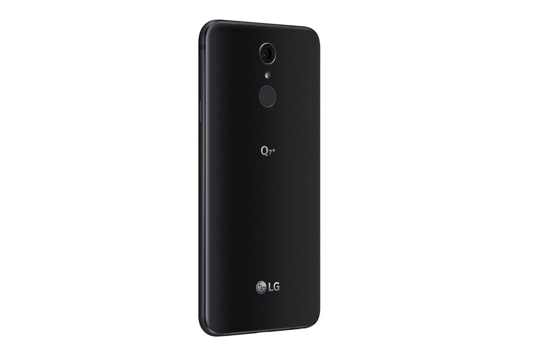 LG +Q7, LMQ610 4GB/64GB, thumbnail 6
