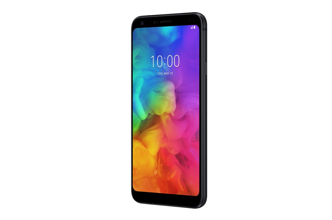 LG +Q7, LMQ610 4GB/64GB, thumbnail 7