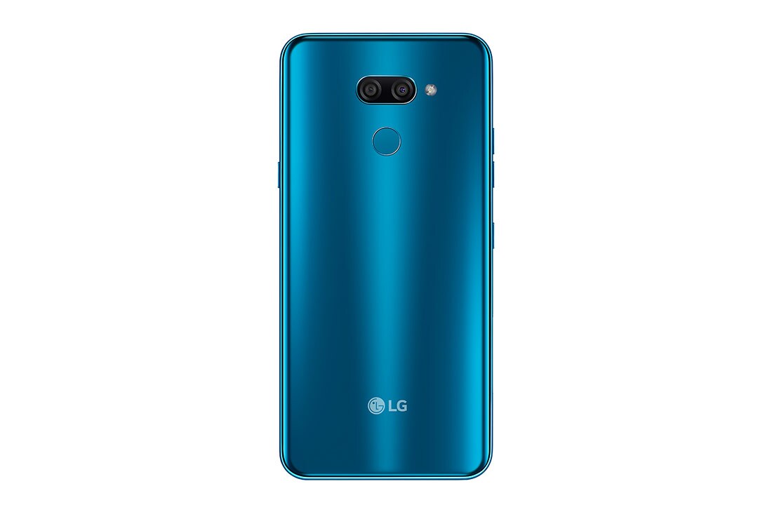 LG K50（LM-X520）32GB】極美品／動作良好／Android - メルカリ 【LG