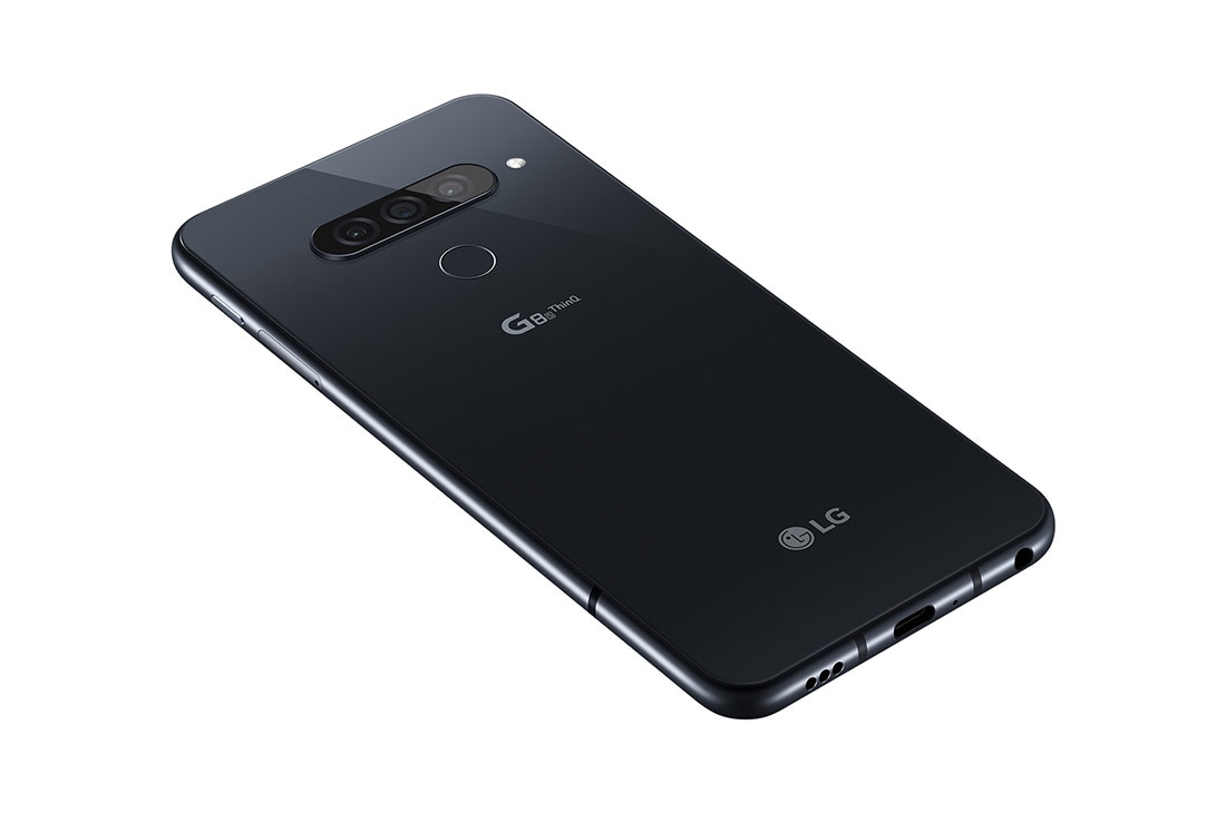 LG G8S, LM-G810 6GB/128GB, thumbnail 10
