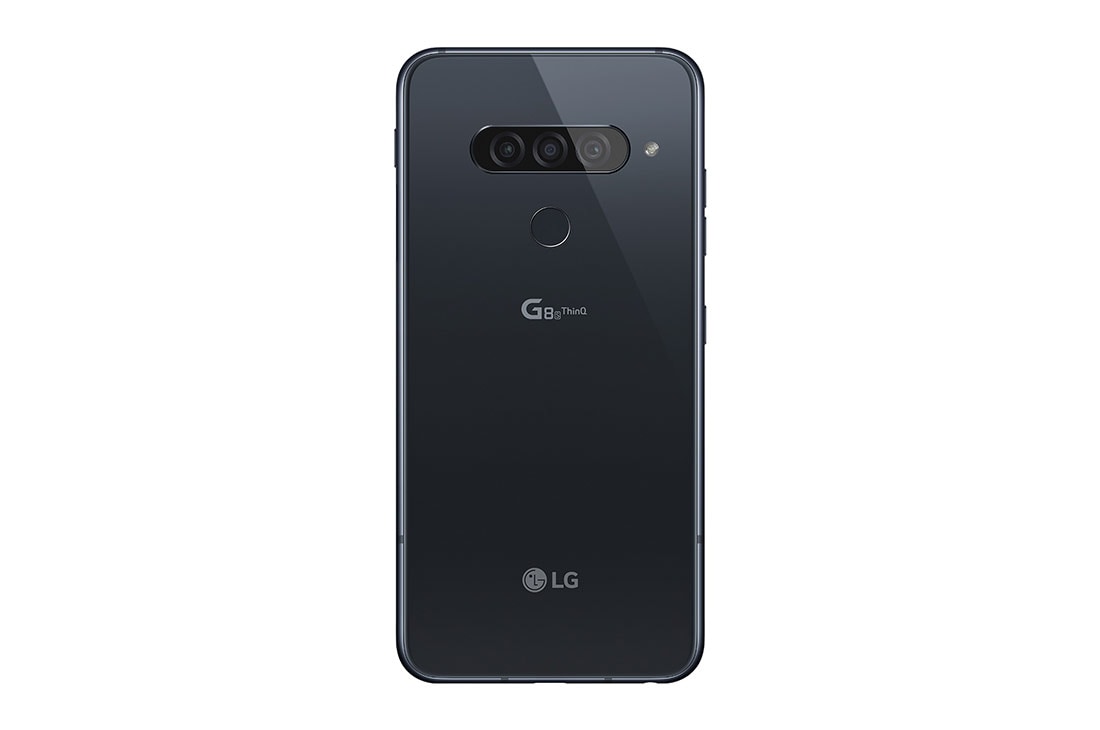 LG G8S, LM-G810 6GB/128GB, thumbnail 2