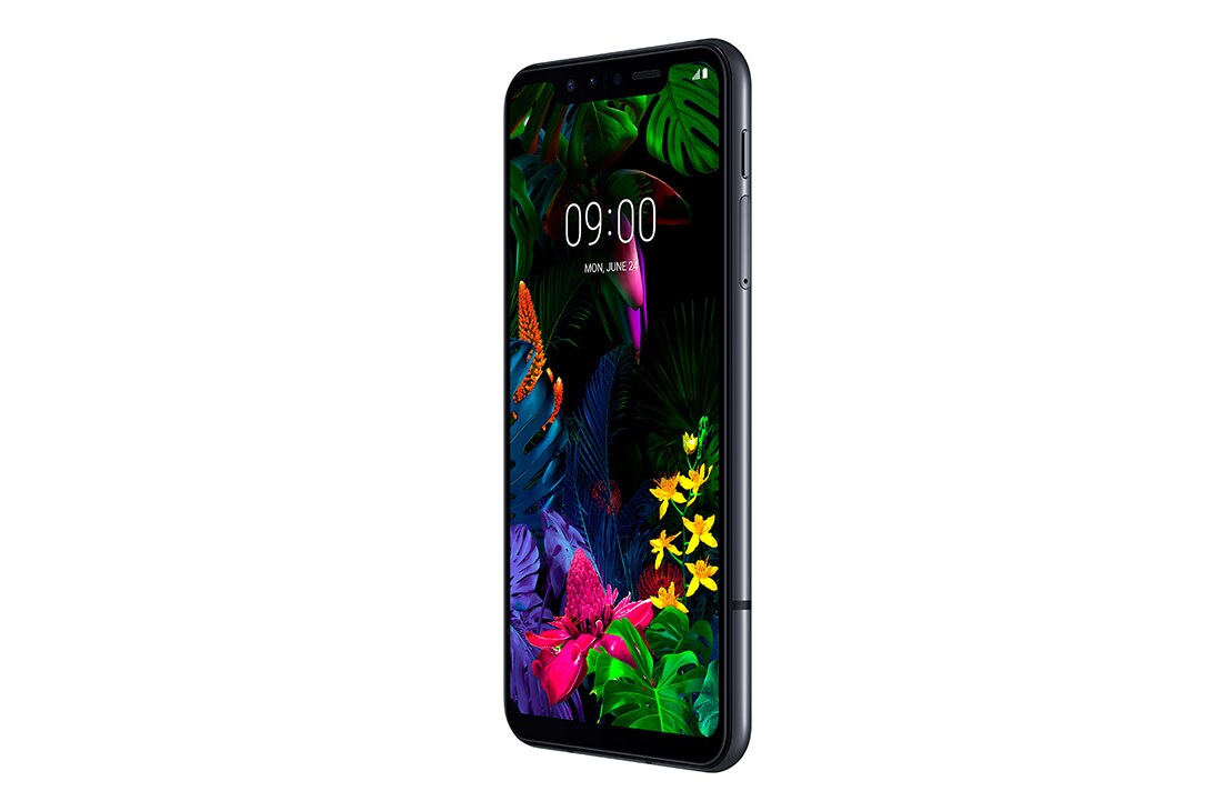 LG G8S, LM-G810 6GB/128GB, thumbnail 5