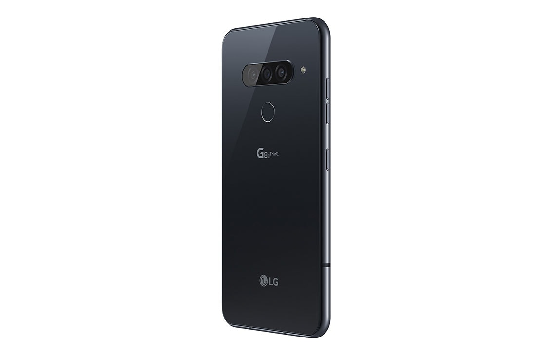 LG G8S, LM-G810 6GB/128GB, thumbnail 6