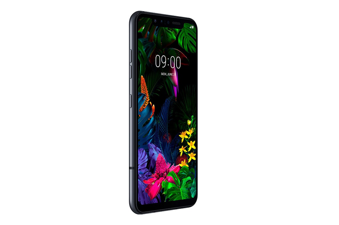 LG G8S, LM-G810 6GB/128GB, thumbnail 7