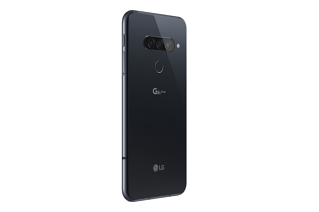 LG G8S, LM-G810 6GB/128GB, thumbnail 8