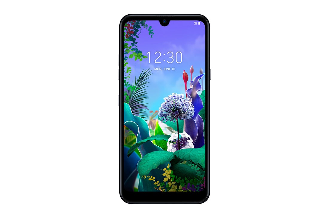 LG Q60, LM-X525 3GB/64GB