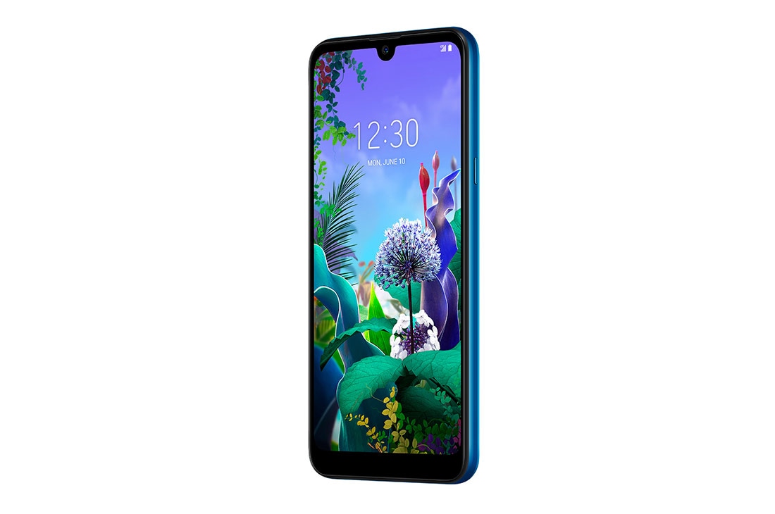LG Q60, LM-X525 3GB/64GB, thumbnail 5