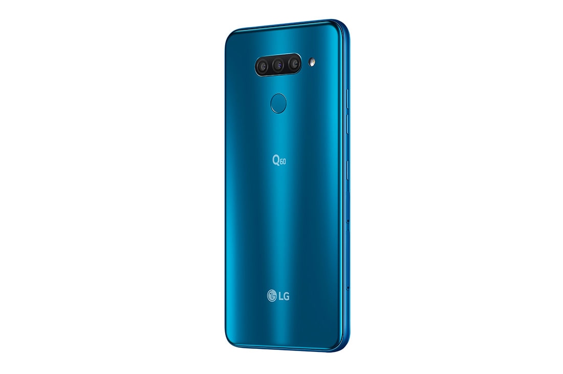 LG Q60, LM-X525 3GB/64GB, thumbnail 6