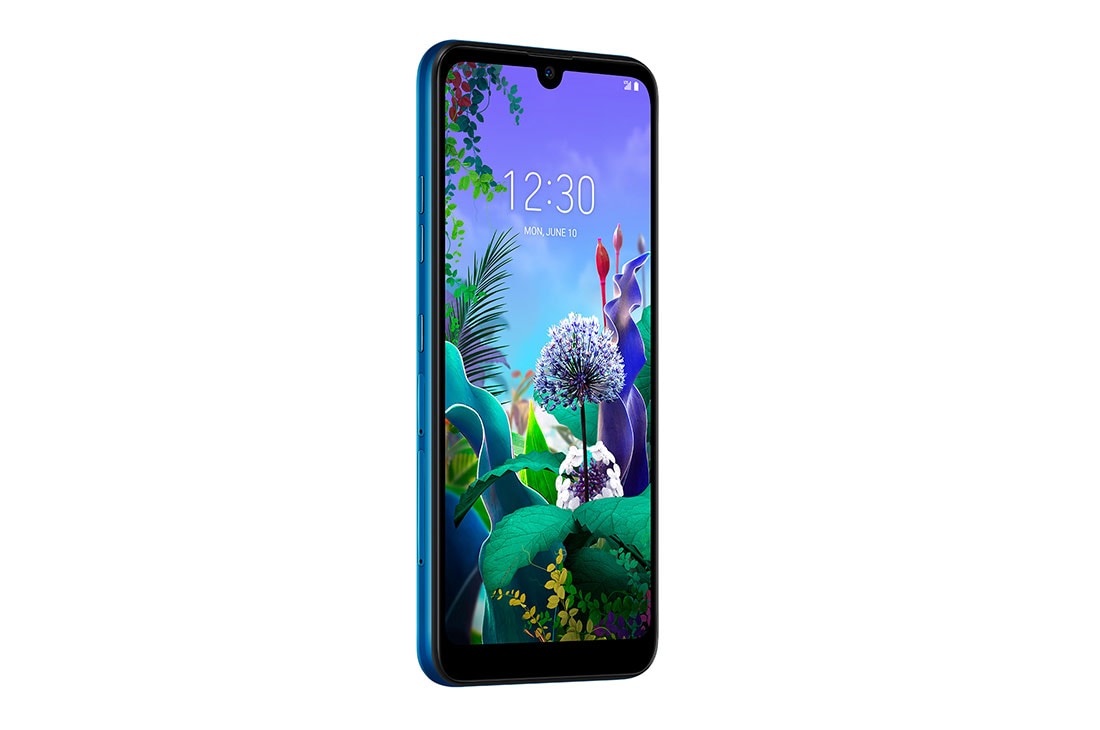 LG Q60, LM-X525 3GB/64GB, thumbnail 7