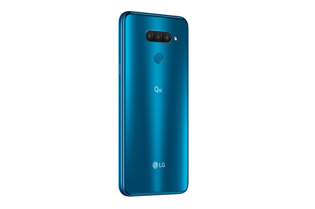 LG Q60, LM-X525 3GB/64GB, thumbnail 8