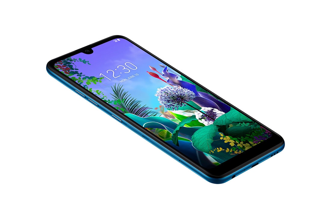 LG Q60, LM-X525 3GB/64GB, thumbnail 9