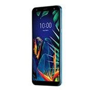 LG K40, LM-X420 2GB/32GB, thumbnail 5