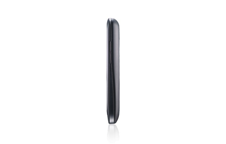 LG گوشی هوشمند ، صفحه نمایش 3.2 اینچی، اندروید 2.2 ، دسترسی به سرویسهای گوگل مانند نقشه و جستجوی صوتی، فروشگاه نرم افزاری ال جی، دستیابی به بیش از 80000 نرم افزارهای آندروید ، دسترسی به صفحه های وب ، قاب, P500, thumbnail 3