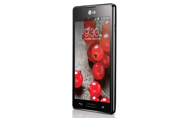 LG OPTIMUS L7II, P713, thumbnail 2