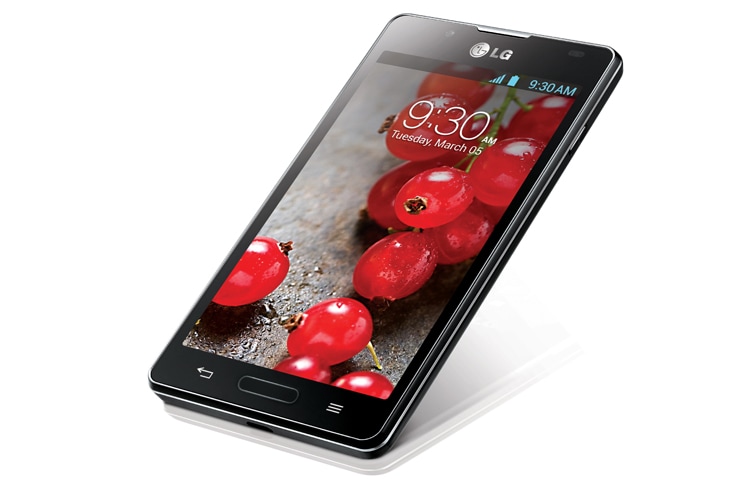 LG OPTIMUS L7II, P713, thumbnail 6