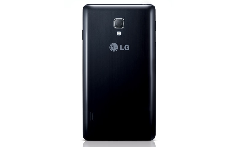 LG OPTIMUS L7II, P713, thumbnail 9