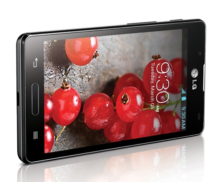 LG OPTIMUS L7II, P713, thumbnail 8