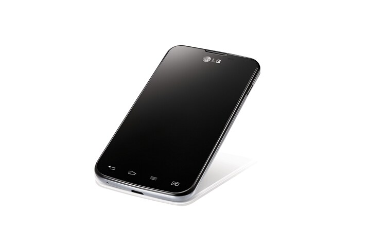 LG OPTIMUS L7II DUAL (P715)