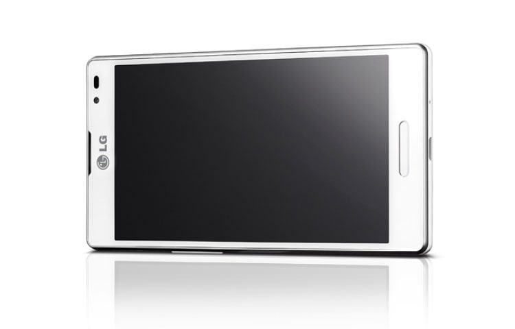 LG صفحه نمایش لمسی خازنی 4.7 اینچ، پردازنده دو هسته ای 1GHz، نمایشگر True HD IPS با وضوح 540*960 پیکسل، سیستم عامل Android 4.0، دوربین 8 مگا پیکسل، باتری با ظرفیت 2150 میلی آمپر بر ساعت, P768, thumbnail 8