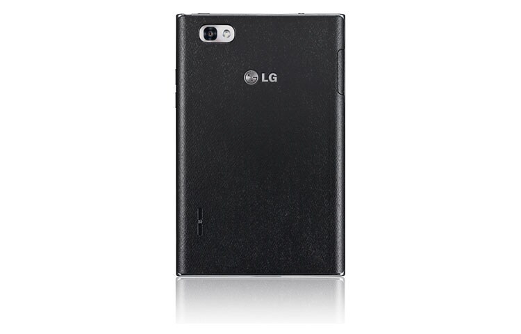 LG همۀ اینها در LG OPTIMUS VU خلاصه می‌شود, P895, thumbnail 4