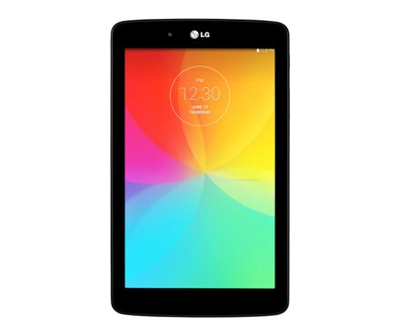 LG تبلت G-Pad 7, V400, thumbnail 7