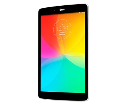 LG تبلت G-Pad 8, V490, thumbnail 2