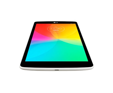 LG تبلت G-Pad 8, V490, thumbnail 4