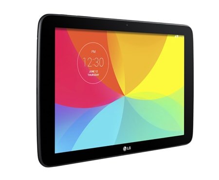 LG تبلت G-Pad 10.1, V700, thumbnail 2