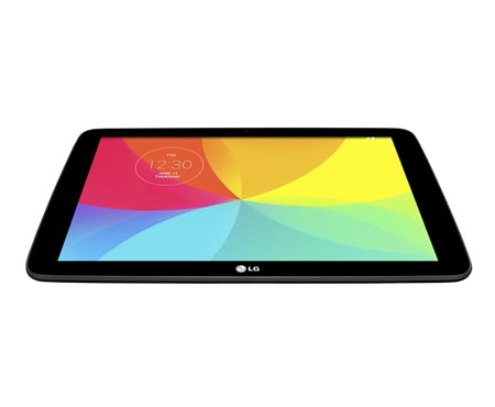 LG تبلت G-Pad 10.1, V700, thumbnail 4