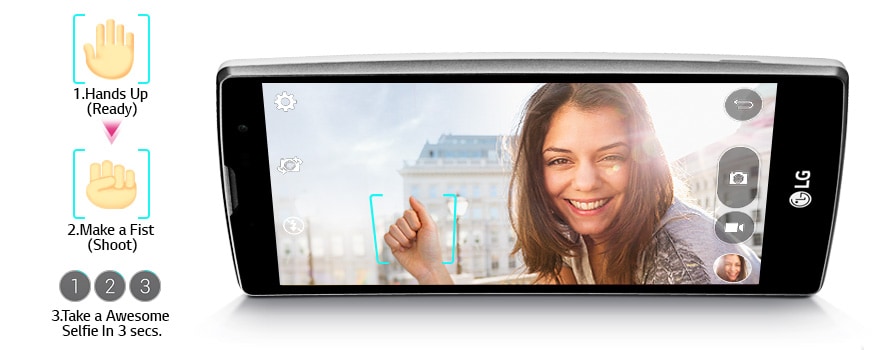 عکاسی با حرکت دســت