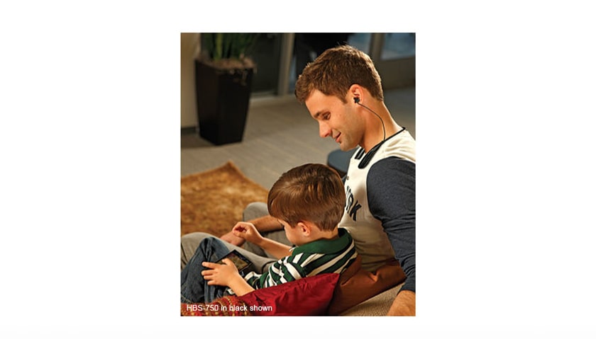 استایل دور گردن و متناسب با بدن