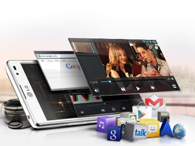 عملکرد بالا با پردازندۀ دوهسته‌ای