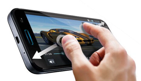 بزرگنمایی زنده