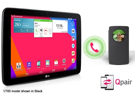 اتصال بی‌دردسر با QPair 2.0