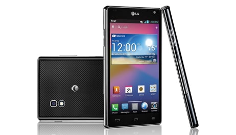 طراحی شیک و لبه‌های باریک