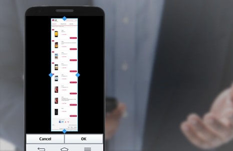 قابلیت‌های Capture Plus و Clip Tray