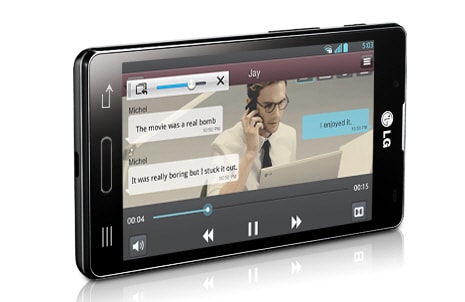 قابلیت چندمنظورۀ QSLIDE