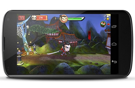 فروشگاه مجازی Google Play