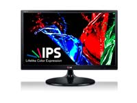  تلويزيون شخصی IPS ال جی1